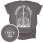 SWORD OF TRUTH - Comfort Colors