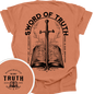 SWORD OF TRUTH - Comfort Colors