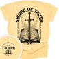 SWORD OF TRUTH - Comfort Colors