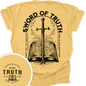 SWORD OF TRUTH - Comfort Colors