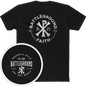 BATTLEGROUND FAITH - Classic Fit Tee