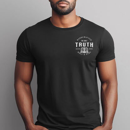 SWORD OF TRUTH - Classic Fit Tee