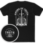 SWORD OF TRUTH - Classic Fit Tee