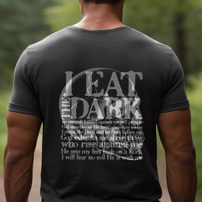 I EAT THE DARK - Military Spec