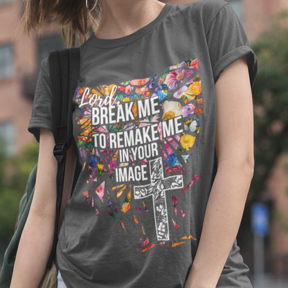 BREAK ME - Comfort Colors