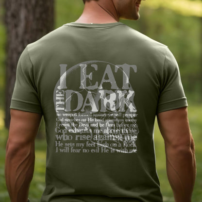 I EAT THE DARK - Military Spec