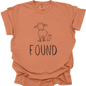 FOUND - Comfort Colors