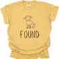 FOUND - Comfort Colors