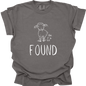 FOUND - Comfort Colors