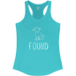 FOUND - Tank Top