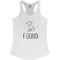 FOUND - Tank Top