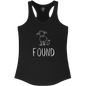 FOUND - Tank Top