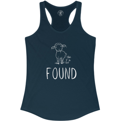 FOUND - Tank Top