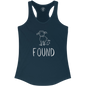 FOUND - Tank Top