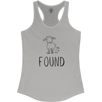 FOUND - Tank Top