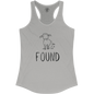 FOUND - Tank Top