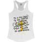 HE IS THE LIGHT - Tank Top