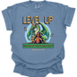 LEVEL UP - Comfort Colors