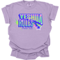 YESHUA RULES - Comfort Colors