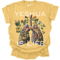 Yeshua Is Life - Comfort Colors