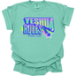 YESHUA RULES - Comfort Colors