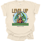 LEVEL UP - Comfort Colors