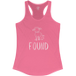 FOUND - Tank Top