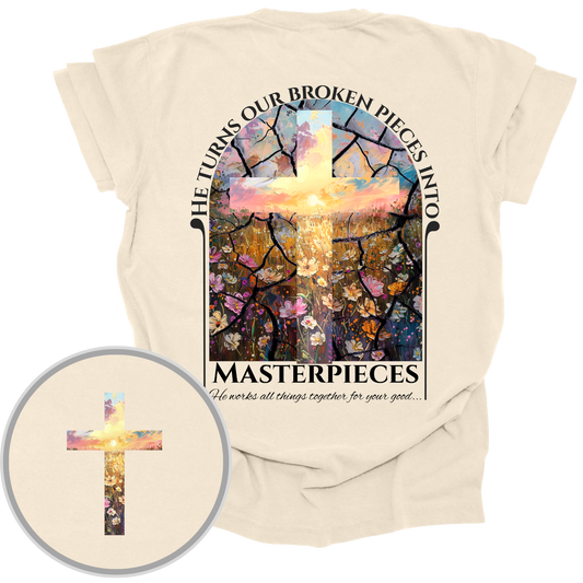 MASTERPIECE - Comfort Colors