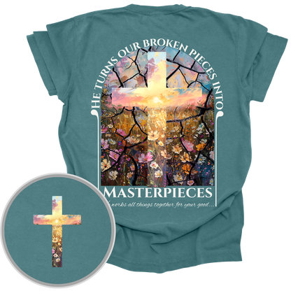 MASTERPIECE - Comfort Colors