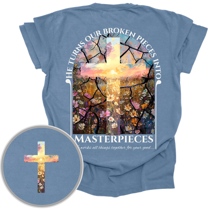 MASTERPIECE - Comfort Colors